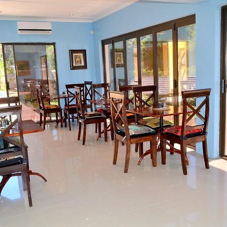 Jakobs Guesthouse & Cottage 东伦敦 外观 照片