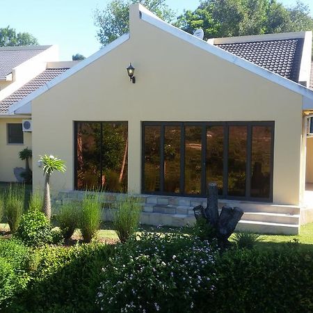 Jakobs Guesthouse & Cottage 东伦敦 外观 照片