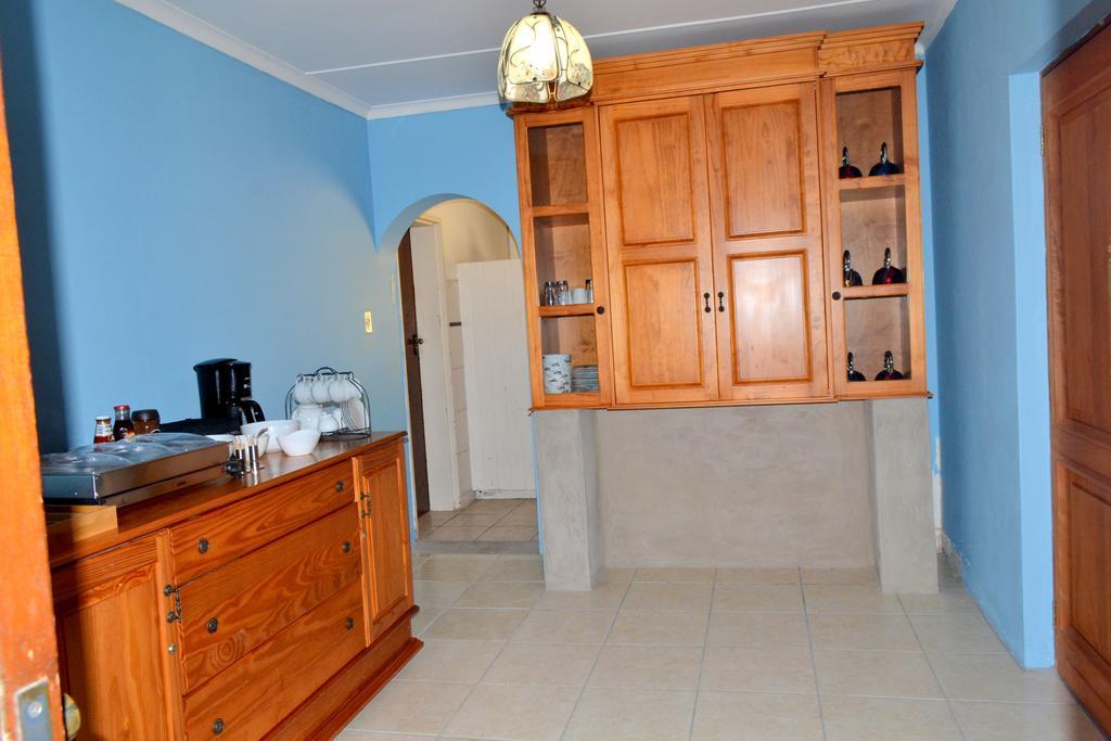 Jakobs Guesthouse & Cottage 东伦敦 外观 照片