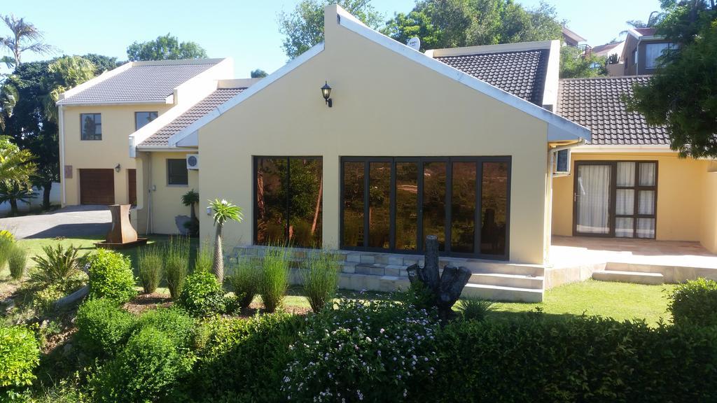 Jakobs Guesthouse & Cottage 东伦敦 外观 照片