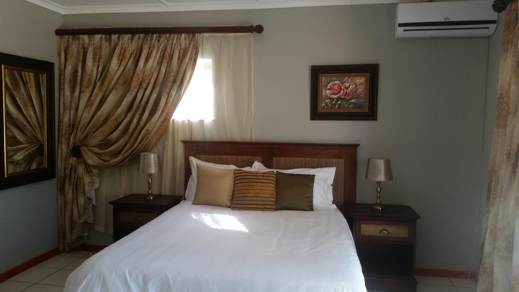 Jakobs Guesthouse & Cottage 东伦敦 客房 照片