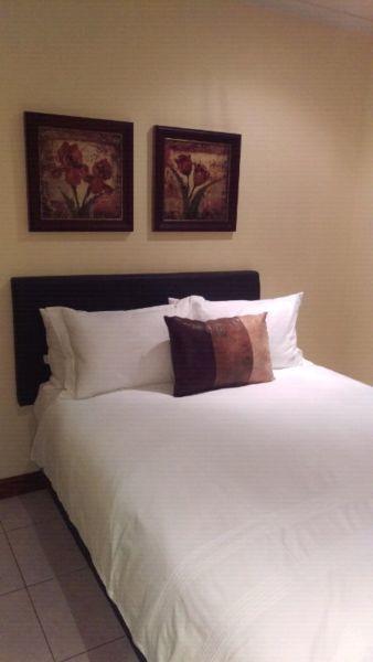 Jakobs Guesthouse & Cottage 东伦敦 外观 照片