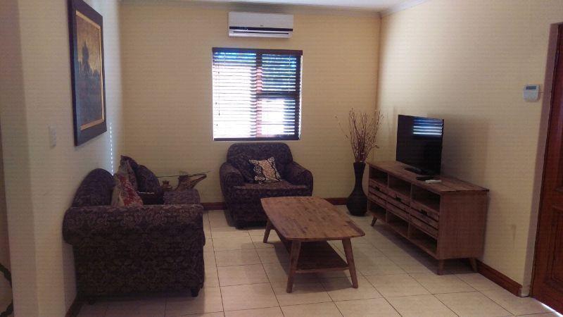 Jakobs Guesthouse & Cottage 东伦敦 外观 照片